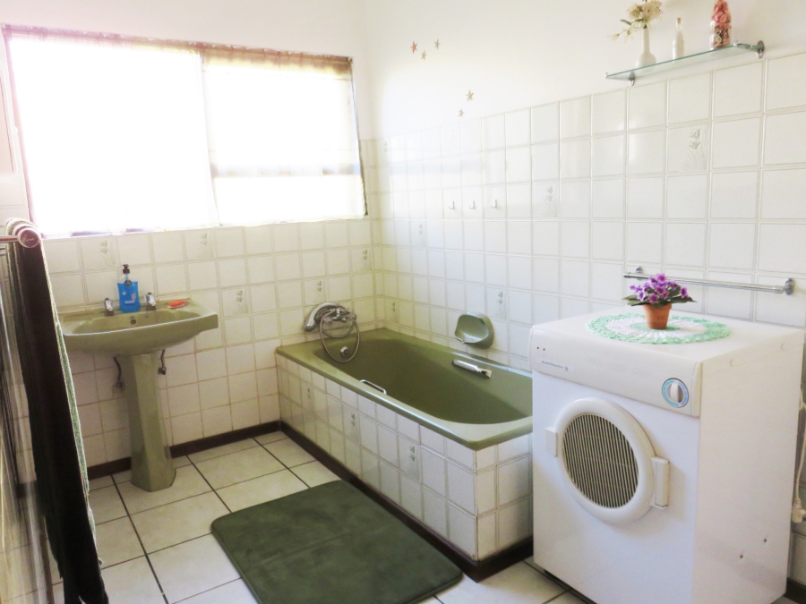 2 Bedroom Property for Sale in Deneysville Free State